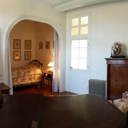 Chateau Manoir De La Leche Touvre Δωμάτιο φωτογραφία