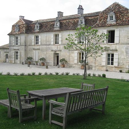 Chateau Manoir De La Leche Touvre Εξωτερικό φωτογραφία