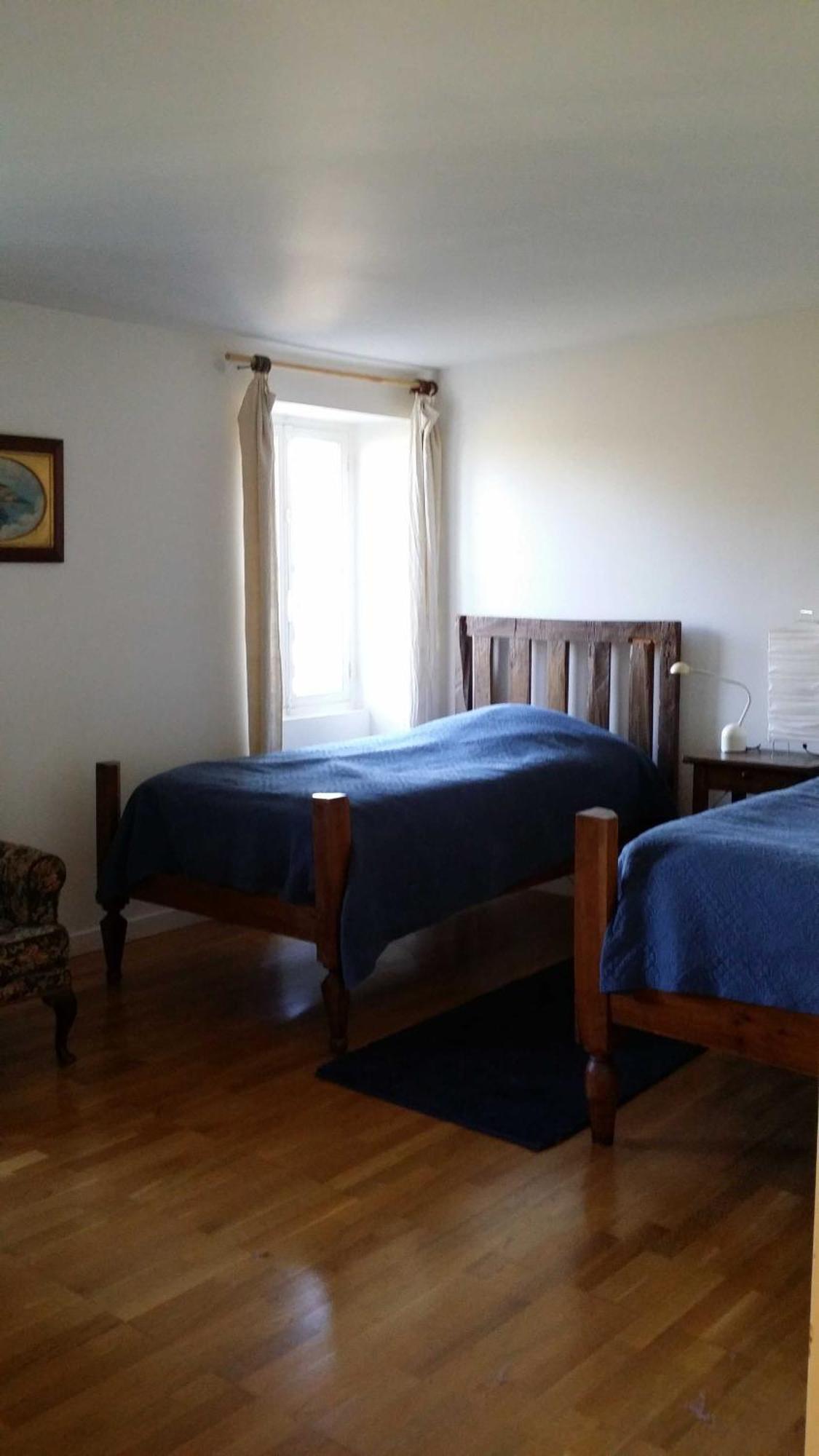 Chateau Manoir De La Leche Touvre Δωμάτιο φωτογραφία