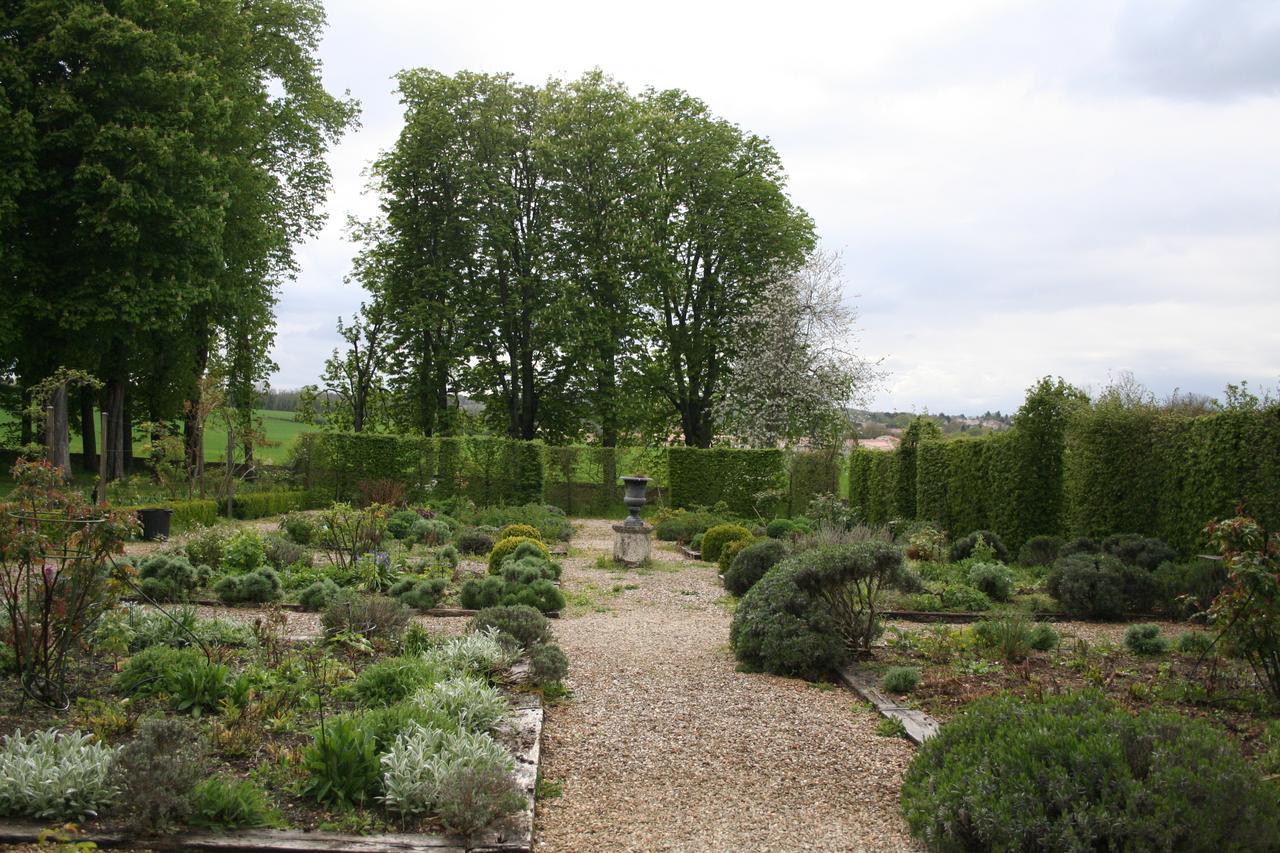 Chateau Manoir De La Leche Touvre Εξωτερικό φωτογραφία