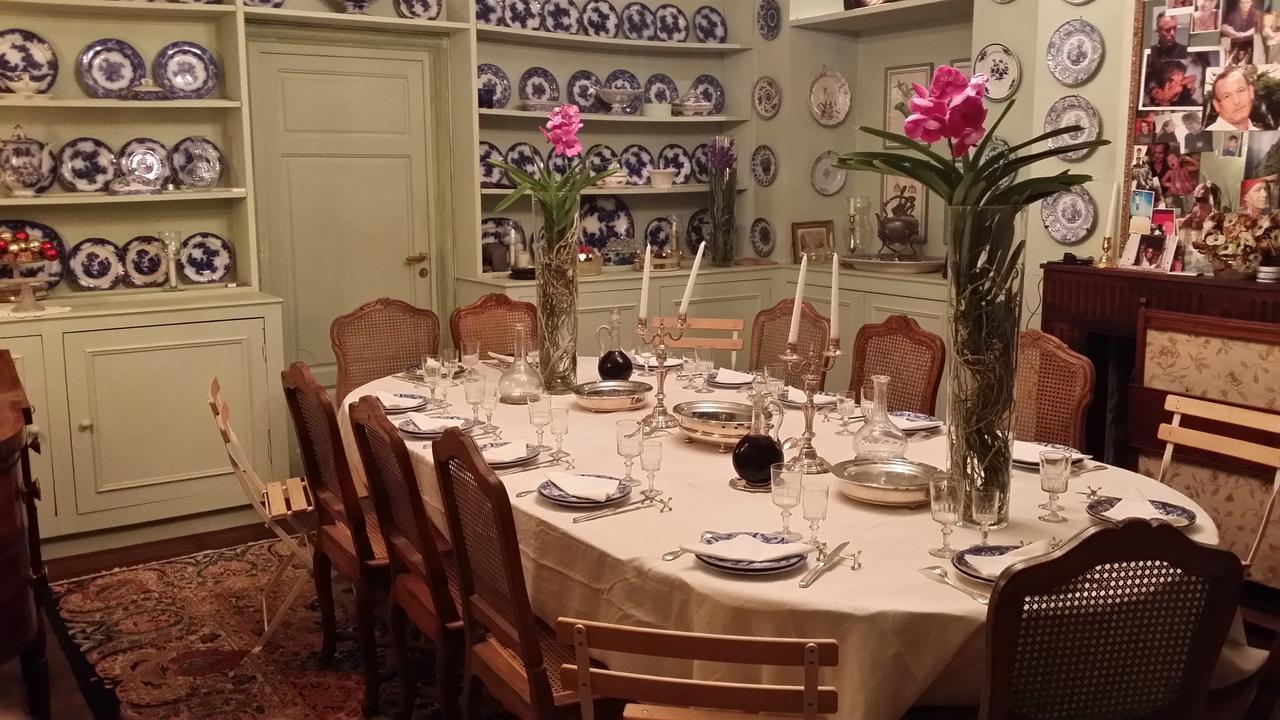 Chateau Manoir De La Leche Touvre Εξωτερικό φωτογραφία