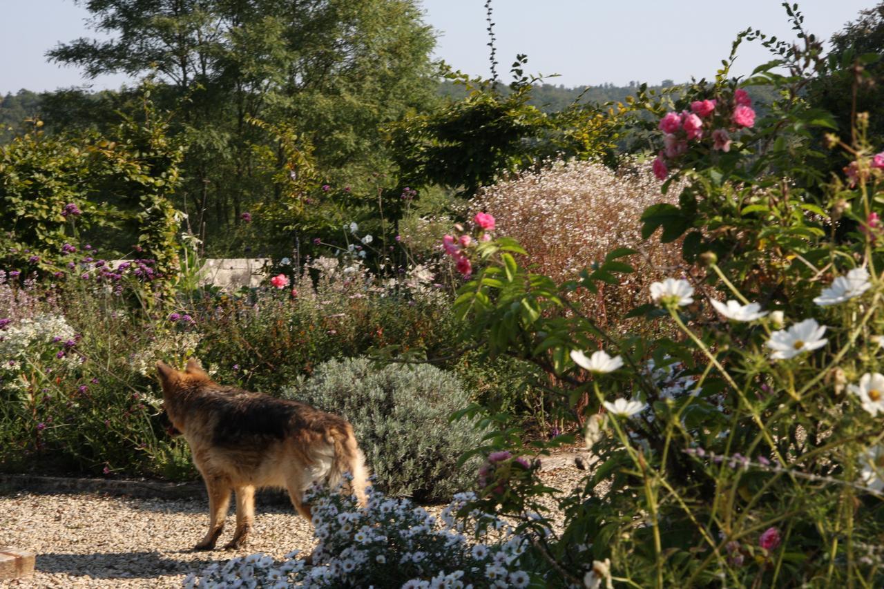 Chateau Manoir De La Leche Touvre Εξωτερικό φωτογραφία