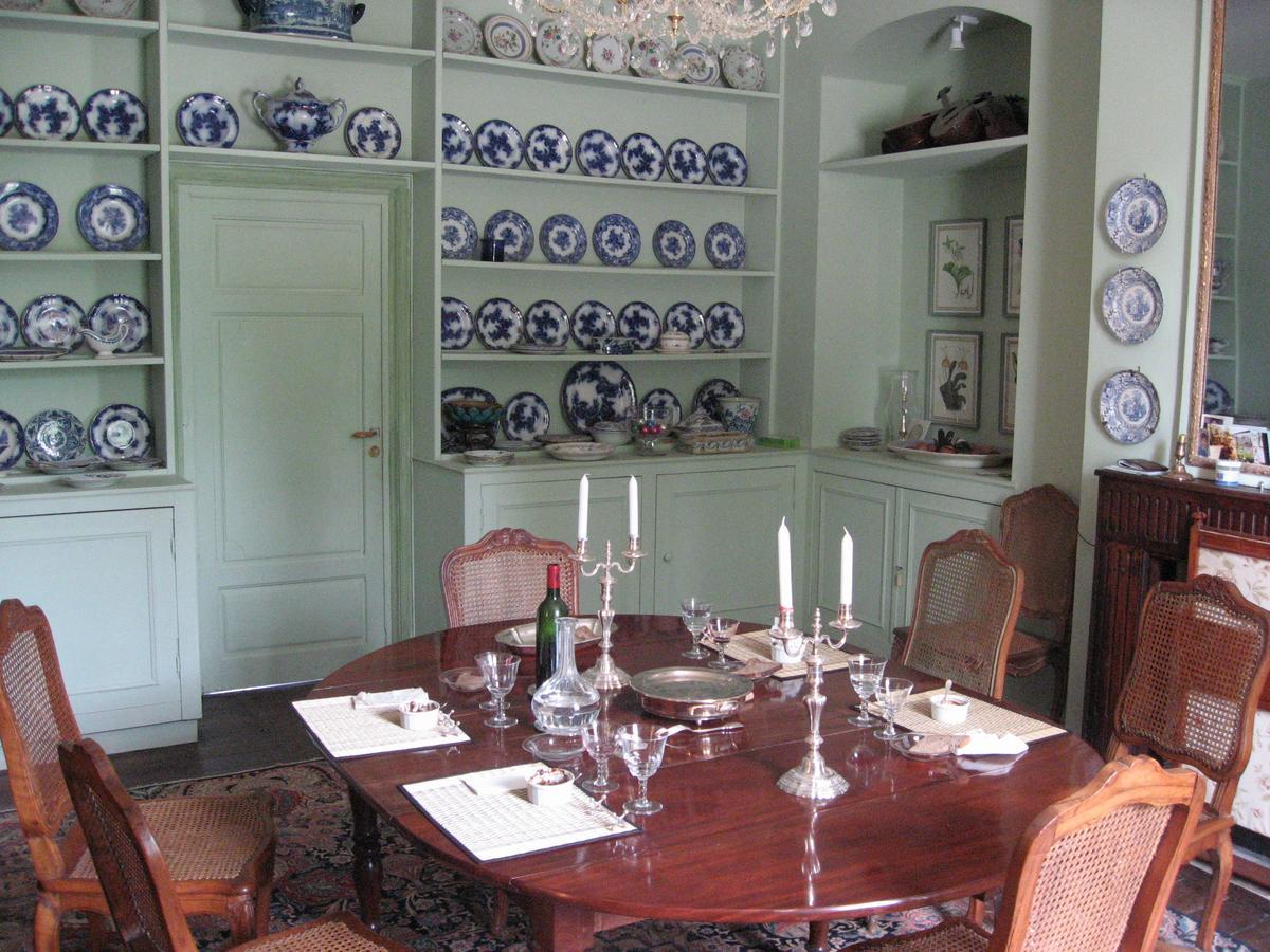 Chateau Manoir De La Leche Touvre Εξωτερικό φωτογραφία