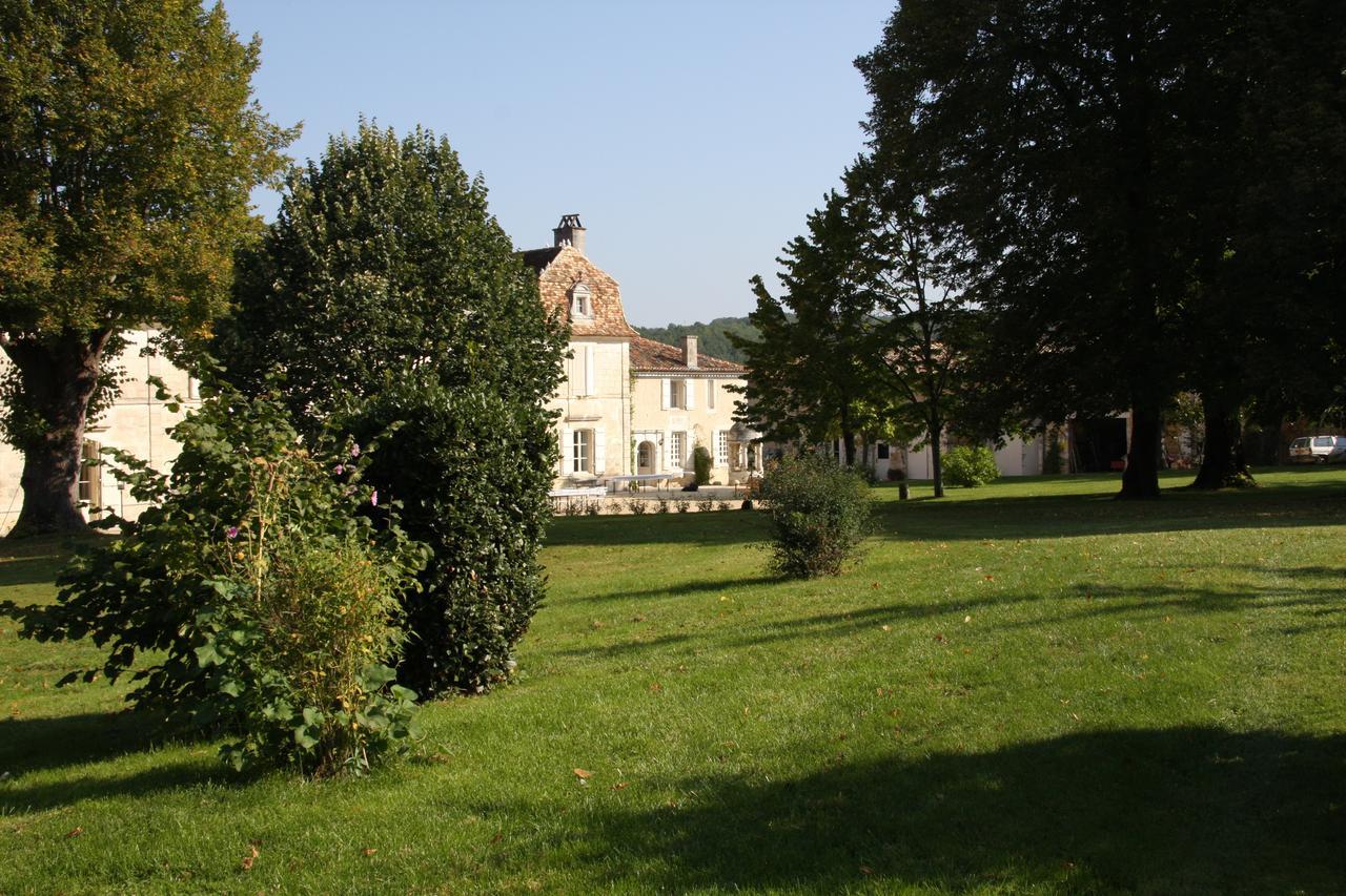 Chateau Manoir De La Leche Touvre Εξωτερικό φωτογραφία
