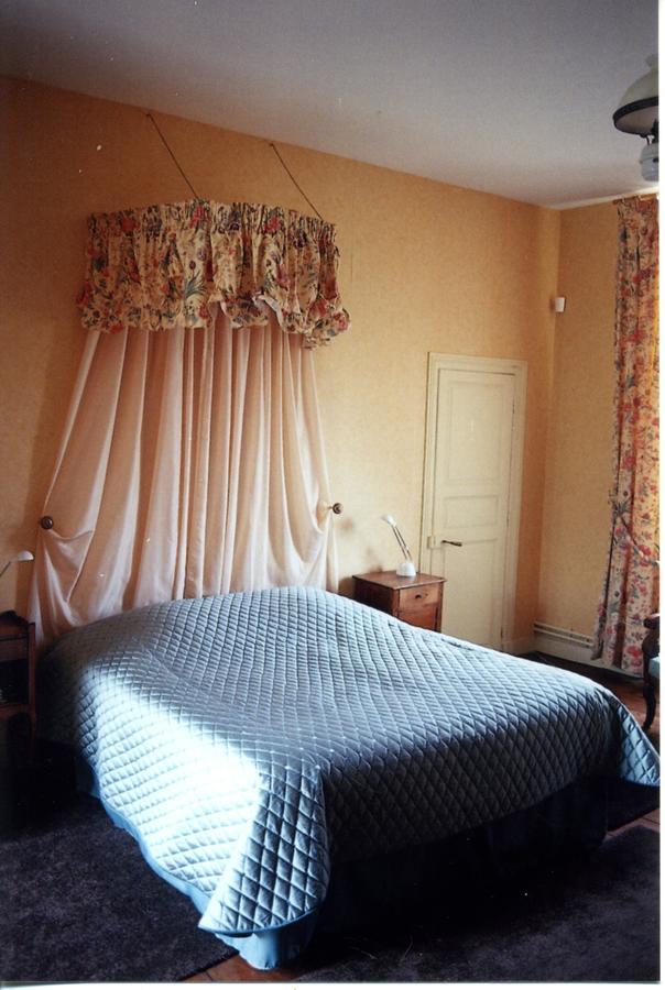 Chateau Manoir De La Leche Touvre Εξωτερικό φωτογραφία